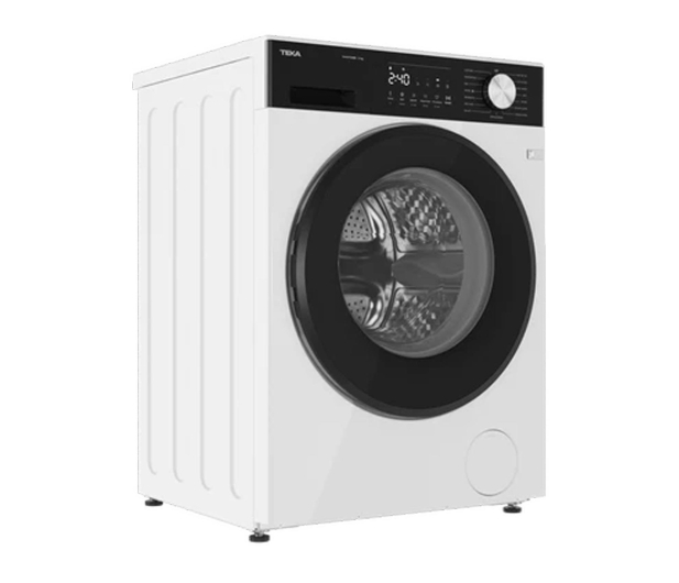 Pralka Teka WM20841WPL SmartCare 8kg 1400obr Steam Care Speed+ Funkcja Pupil BabyCare+ - 1540636 - zdjęcie 3